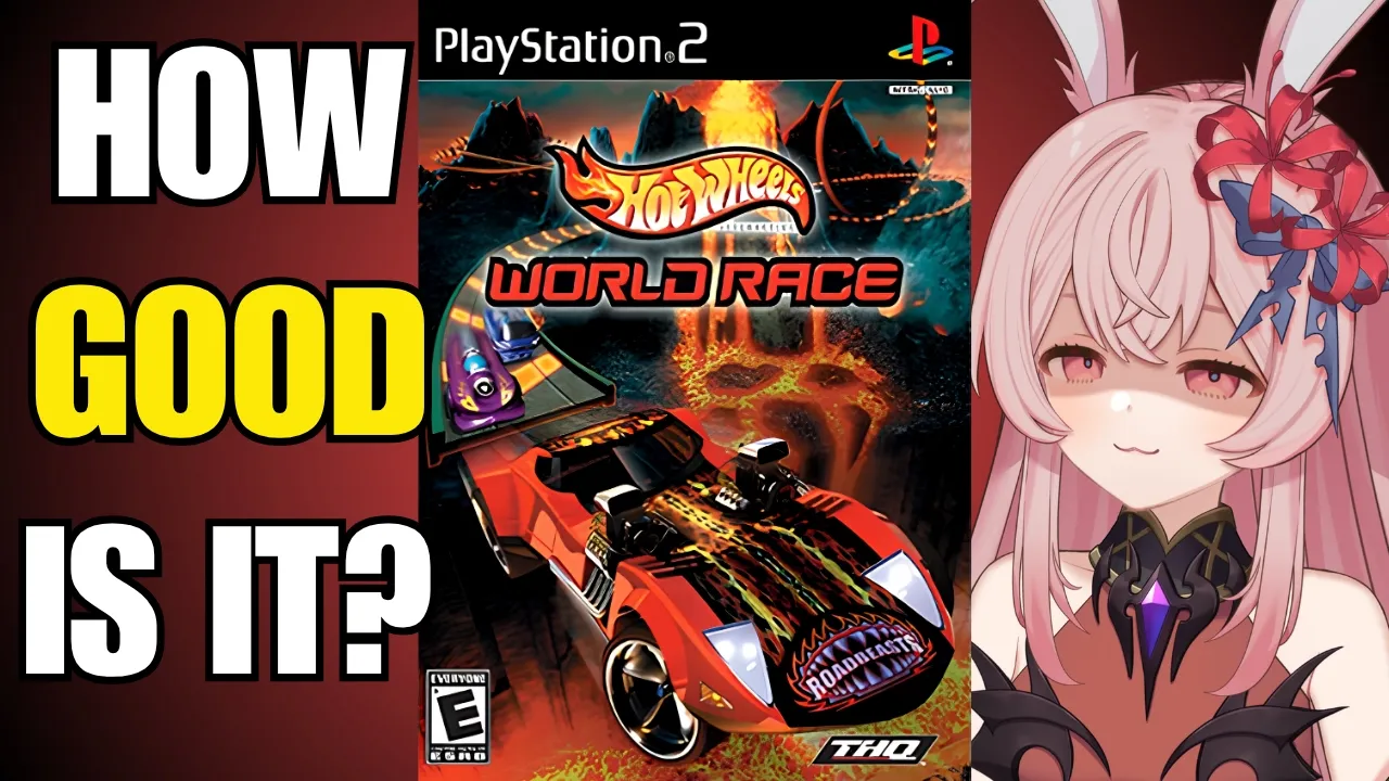 Video thumbnail