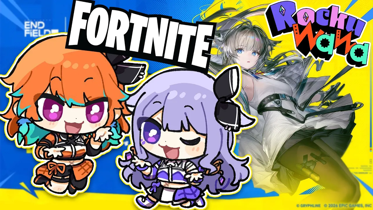 Video thumbnail