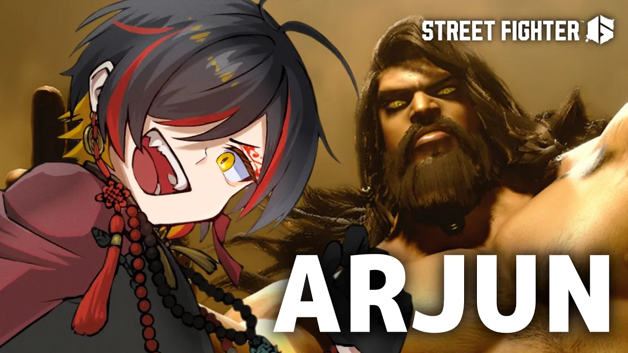 Video thumbnail