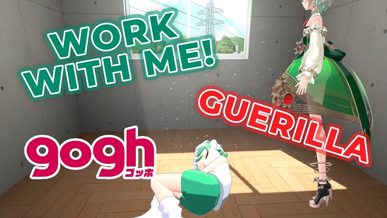 Video thumbnail
