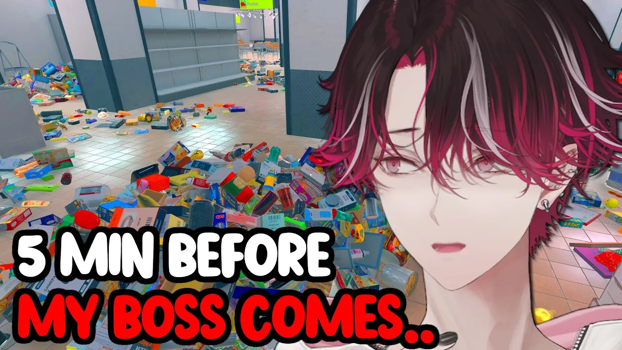 Video thumbnail