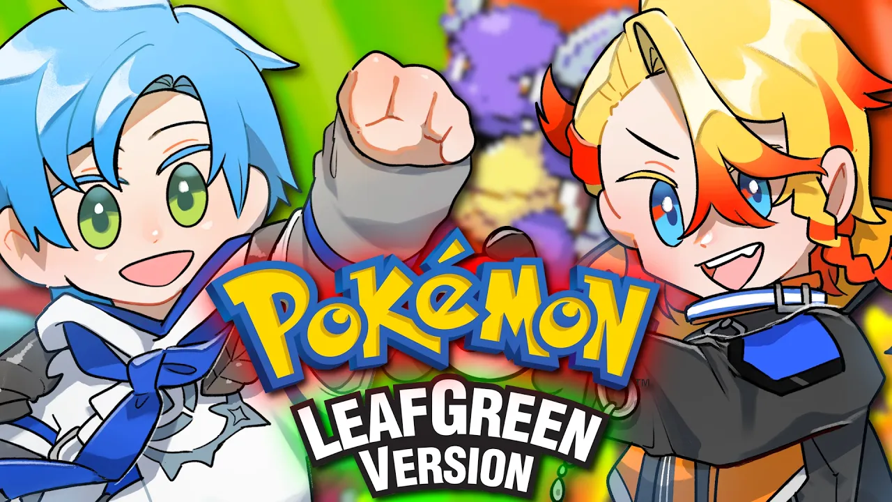 Video thumbnail