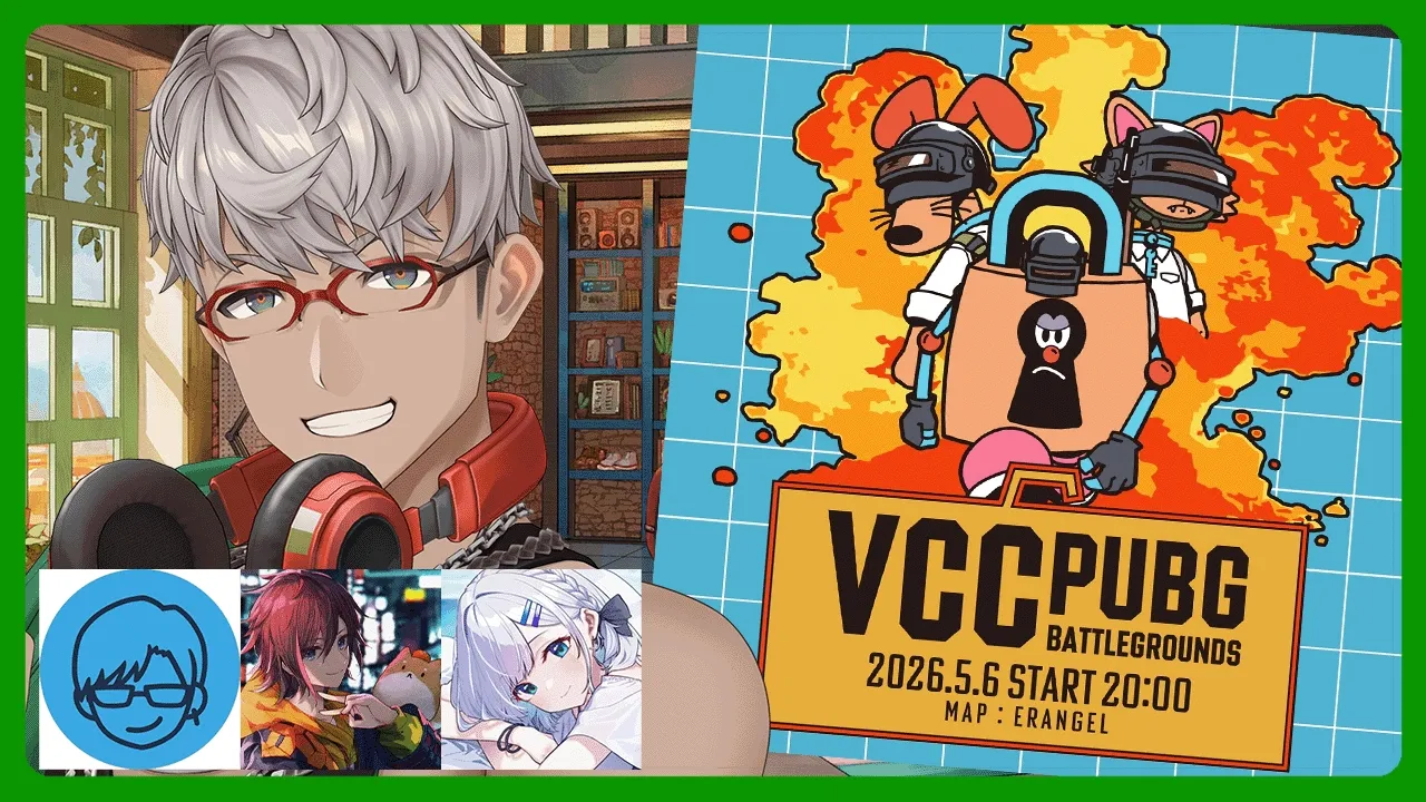 Video thumbnail