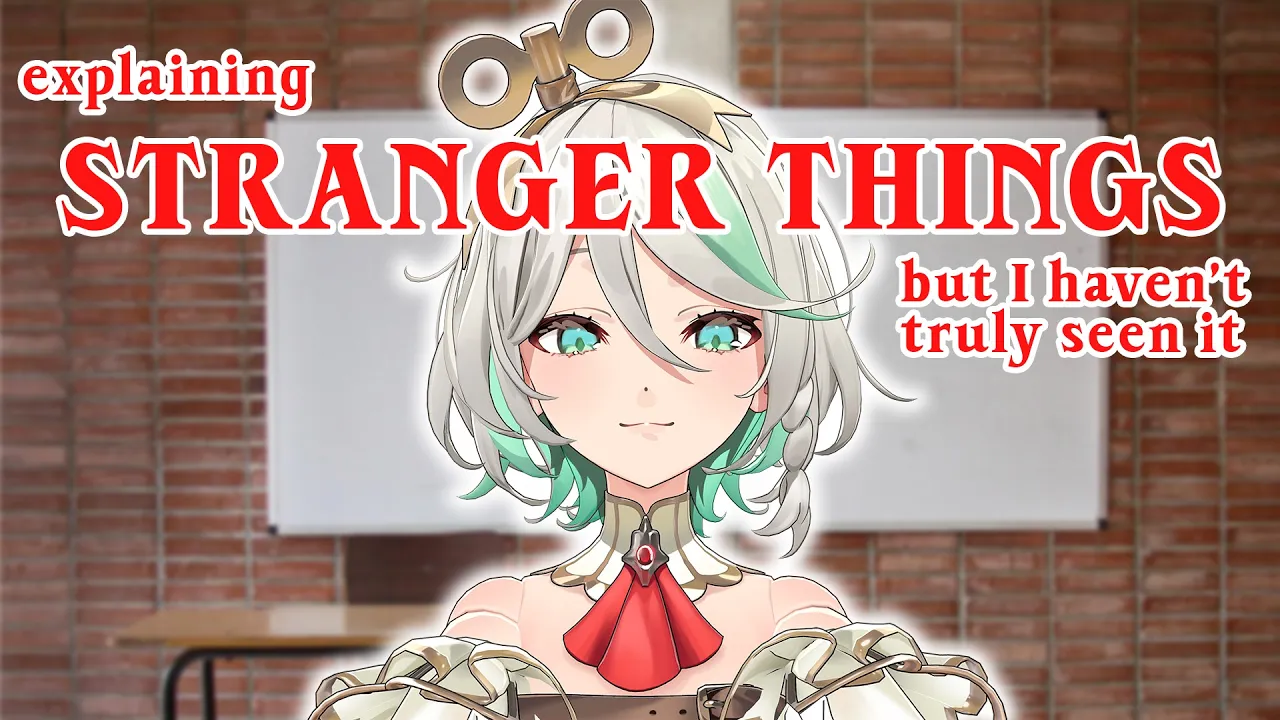 Video thumbnail