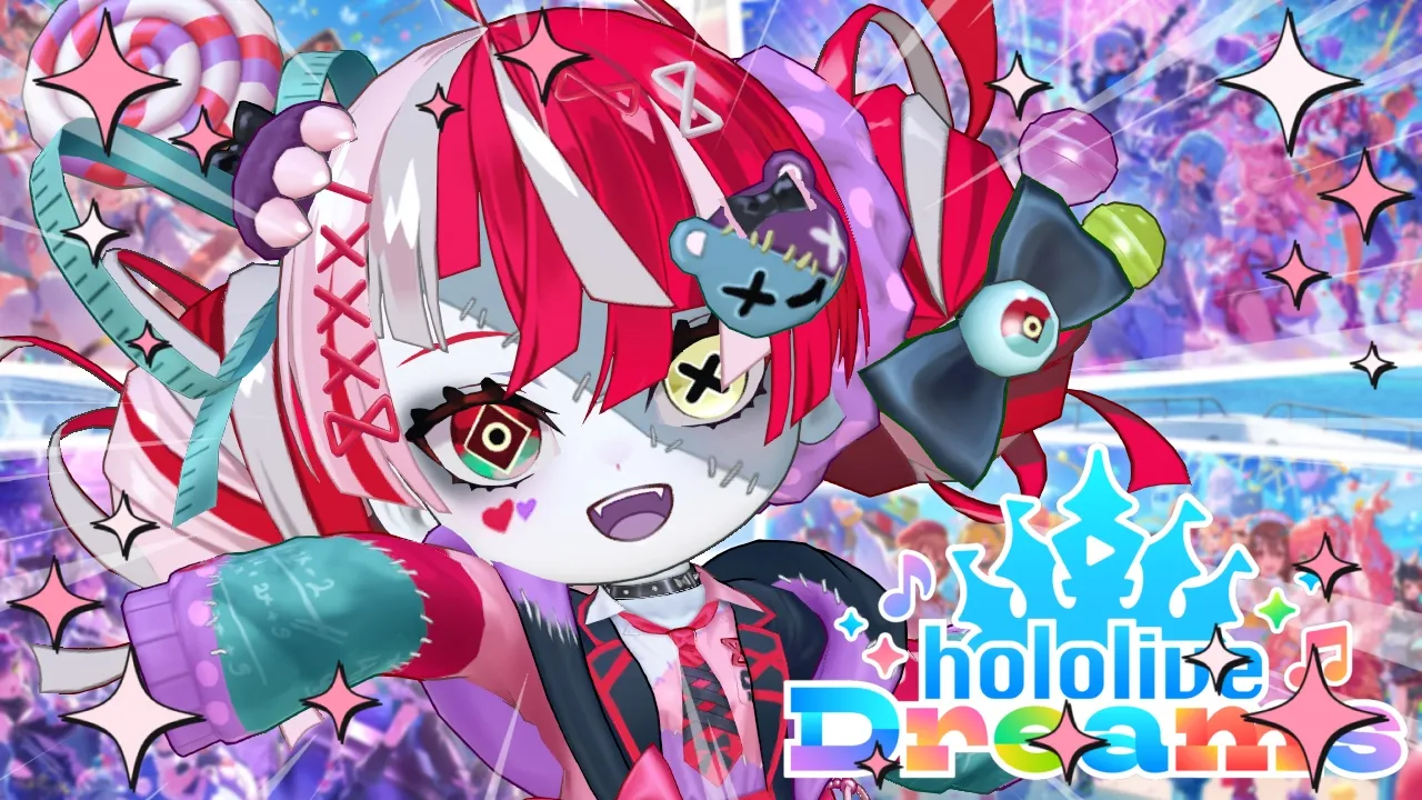 ね hololive Dreams】 POKAJAN?? SUMMER EVENT?? LETS GRIND THEM ALL