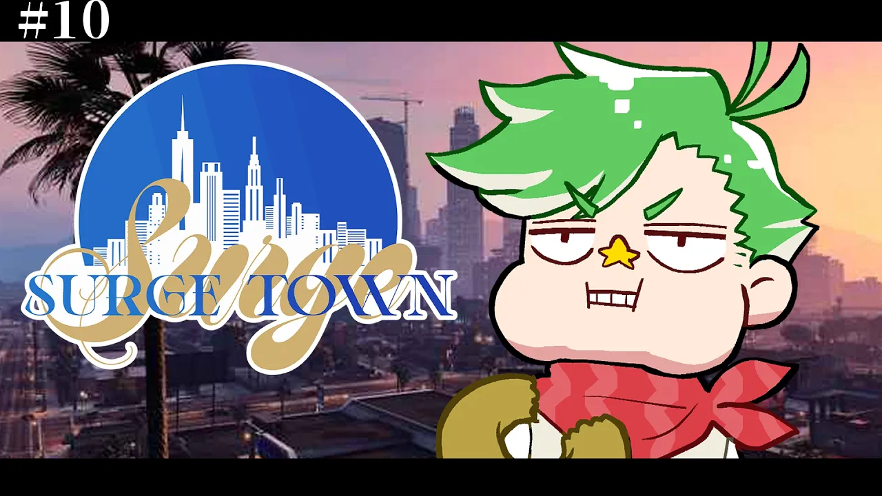 Video thumbnail