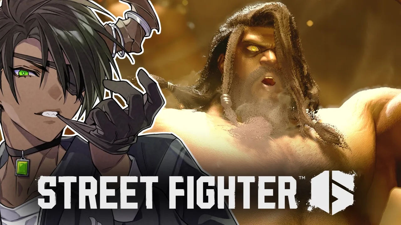 Video thumbnail