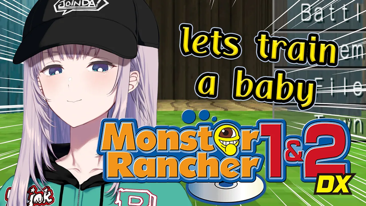 Video thumbnail