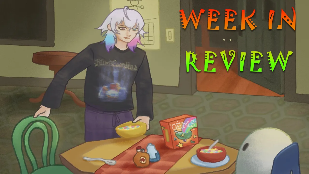 Video thumbnail