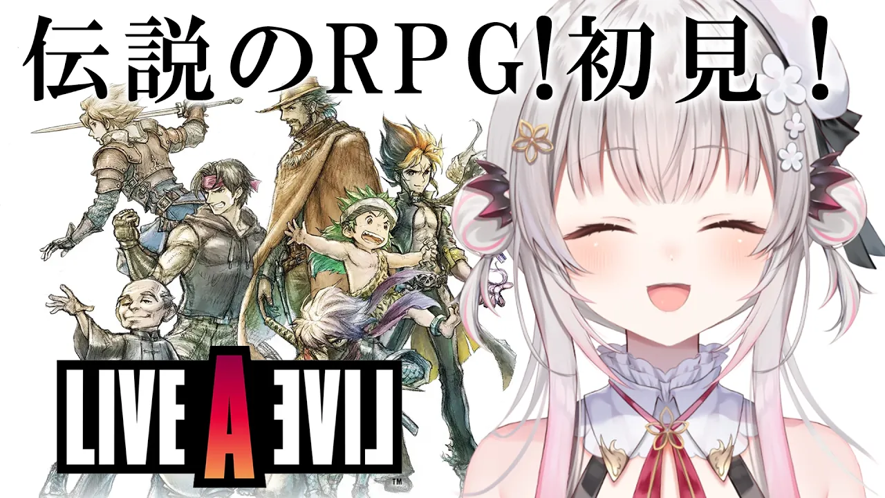 Video thumbnail